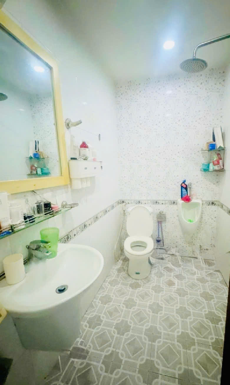 TRUNG TÂM TÂN BÌNH – 4 TẦNG BTCT – NGANG 4.3M VUÔNG – 5PN – SỔ ĐẸP – CHỈ 8 TỶ TL. - Ảnh 4